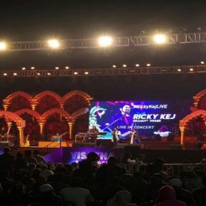 Visakha Utsav 2018