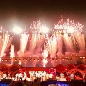 Visakha Utsav 2018