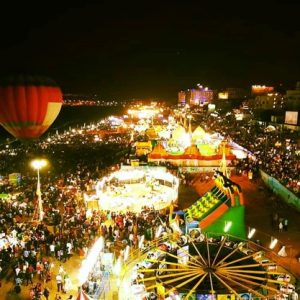 Visakha Utsav 2018