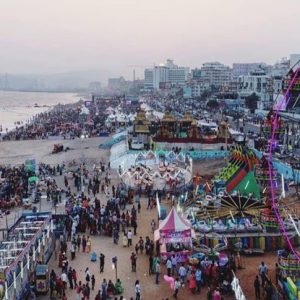Visakha Utsav 2018