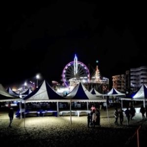 Visakha Utsav 2018