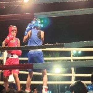 Visakha Utsav 2018