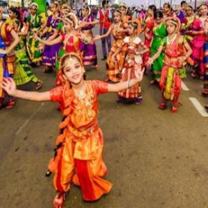 Visakha Utsav 2018