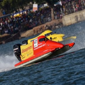 F1H2O UIM World Championship