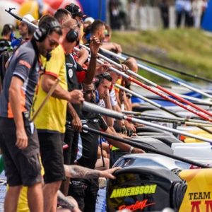 F1H2O UIM World Championship