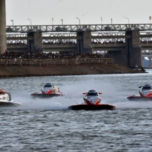 F1H2O UIM World Championship