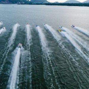 F1H2O UIM World Championship