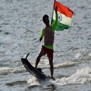 F1H2O UIM World Championship
