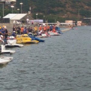 F1H2O UIM World Championship