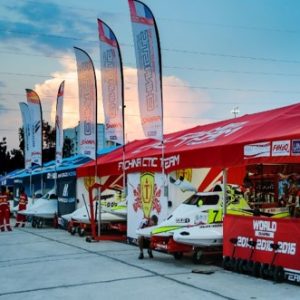 F1H2O UIM World Championship