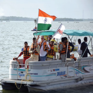 F1H2O UIM World Championship